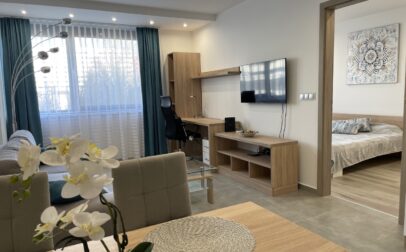 A107/2 - 1 bedroom flat for rent