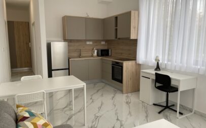 B002/1 - 1 bedroom, brand new flat for rent