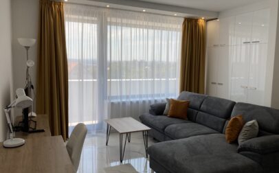 B104/1 - 1 bedroom sunny flat with terrace for rent