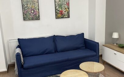 Búza square - Friendly apartment with garden connection in the City Center