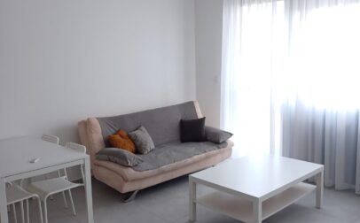 B003 - 1 bedroom sunny apartment